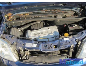2005-opel-meriva-a-16-16v-demontage-sloop-198 — foto 9