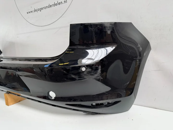 vw-golf-vii-7-achterbumper-bumper-5g6807421 — foto 2