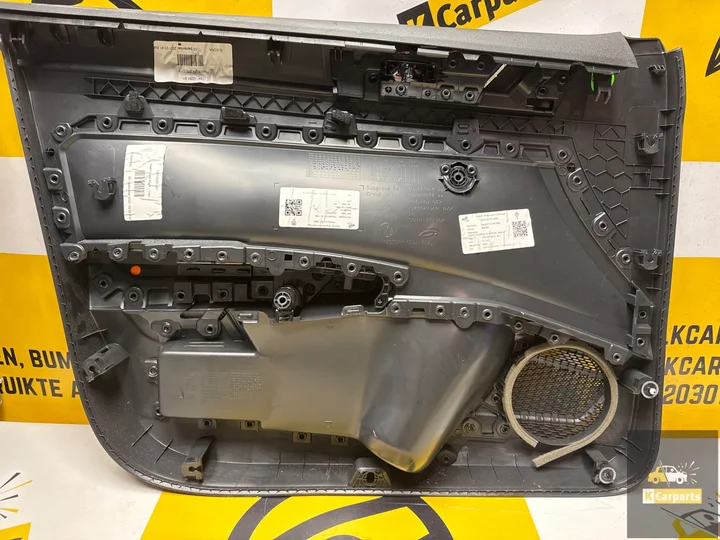 volkswagen-polo-2g-rechts-voor-deurpaneel-binnen-bekleding-2g4867012 — foto 3