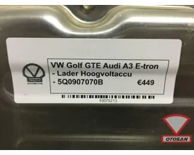 vw-golf-7-gte-a3-e-tron-lader-hoogvolt-accu-5g0907070b — foto 4