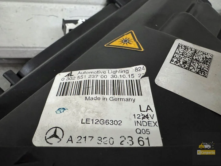 a2178202361-mercedes-sklasse-coupe-w-217-volledig-led-ils-swarovski-usa — foto 3