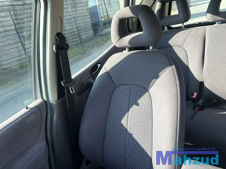 mercedes-a-klasse-w168-a160-16 — foto 17
