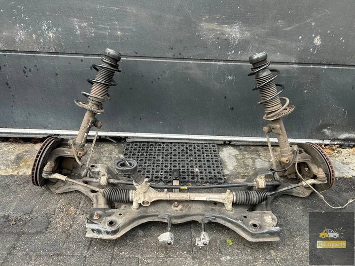 compleet-subframe-vw-up-skoda-citigo-seat-mii-compleet — foto 2