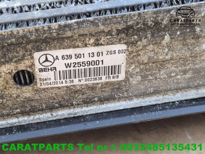 a6395004400-mercedes-vito-voorfront-viano-vito-w639 — foto 8