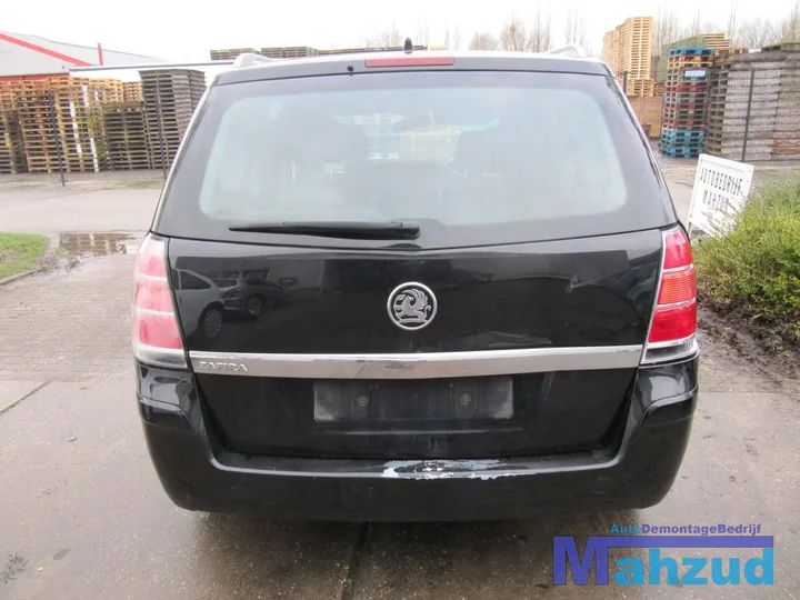 opel-zafira-b-18-motorblok-z18xer-motor — foto 5
