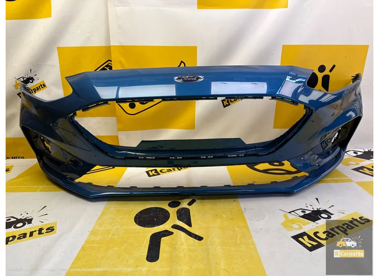 Ford Focus MK4 ST 18- Front Bumper