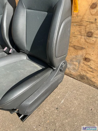 opel-corsa-d-half-leer-interieur-stoel-bank-3deurs-engels — foto 4