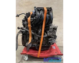 peugeot-207-14-kfv-motorblok-motor-kaal-koppakking-lek — foto 6