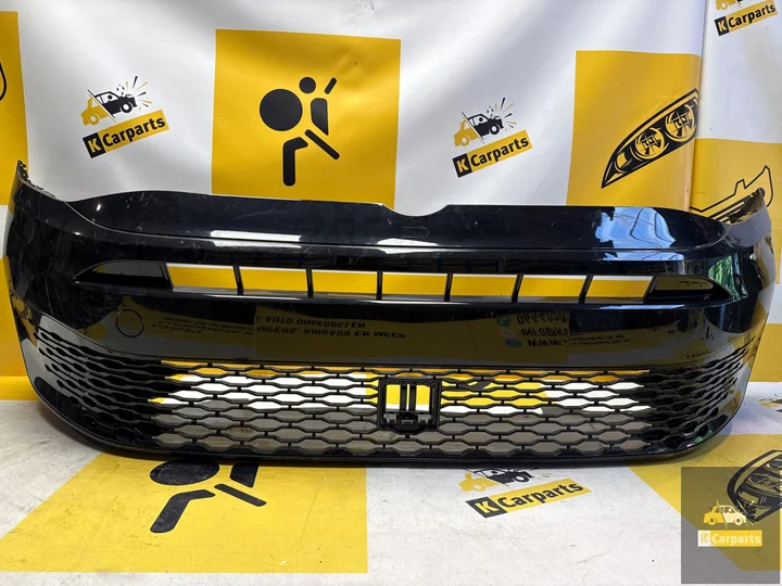 voorbumper-vw-caddy-2k7-bumper-2k7807221a-origineel — foto 5