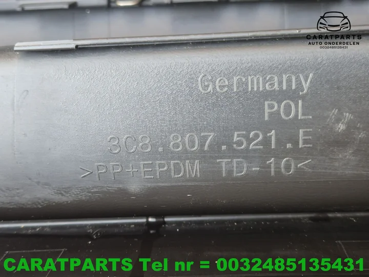 3c8807521e-passat-cc-bumper-passat-achterbumper-passat-lc8y — foto 14