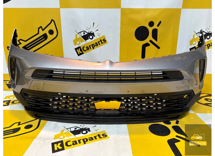 OPEL MOKKA II B VOORBUMPER BUMPER 4XPDC 9835278480 Origineel