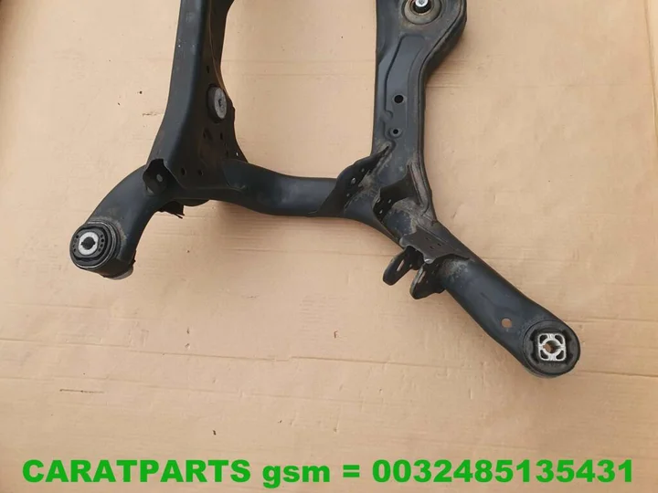 4g0505235ae-s6-a7-achteras-rs6-achter-subframe-a6-4g-c7-rs7 — foto 8