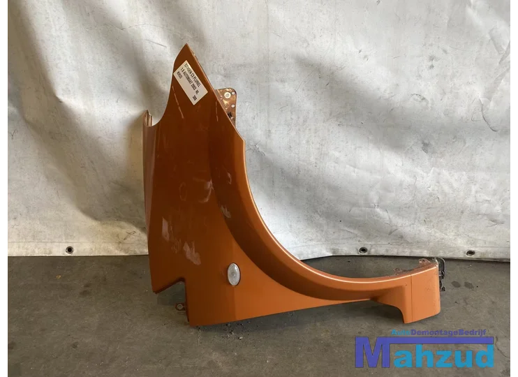 CITROEN C3 Pluriel Oranje KHUD rechts voorscherm scherm 2003-2010