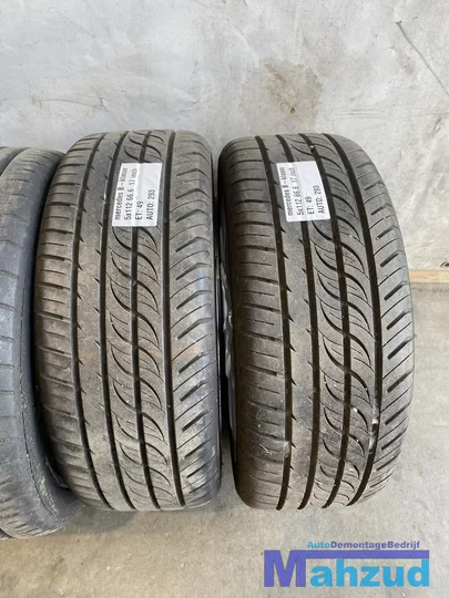 mercedes-sportvelgen-velgen-5x112-666-215-40-17-inch — foto 7