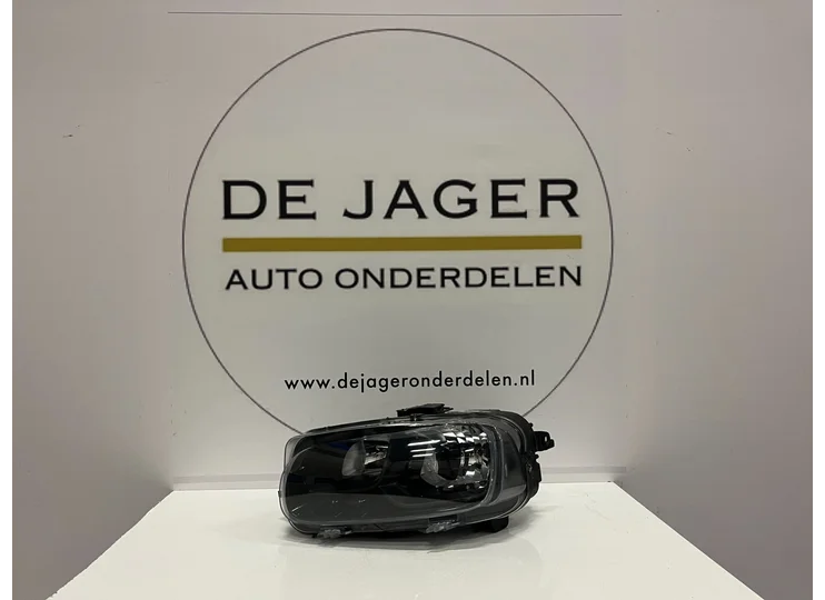 CITROEN BERLINGO 3 PHARE LED GAUCHE 9816825180 2018-