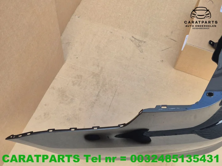 3ae807417-passat-bumper-passat-b7-sedan-achterbumper — foto 12
