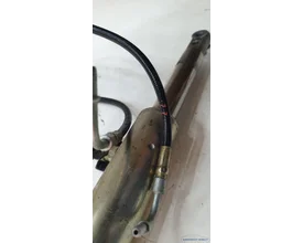 bmw-e46-3-serie-cabriolet-cabrio-hoofdcilinder-left-main-lift-cilinder-line-21-22-origineel-nette-staat-gebruikt-2002-2003-2004-2005-2006-barendrecht-mobility-service — foto 2