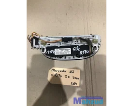 mercedes-slk-r170-binnenverlichting-schakelaar-a1708200601 — foto 3