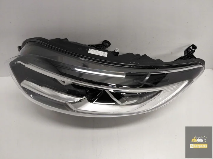 260608385r-renault-kadjar-lift-full-led-lamp-links-perfect — foto 2