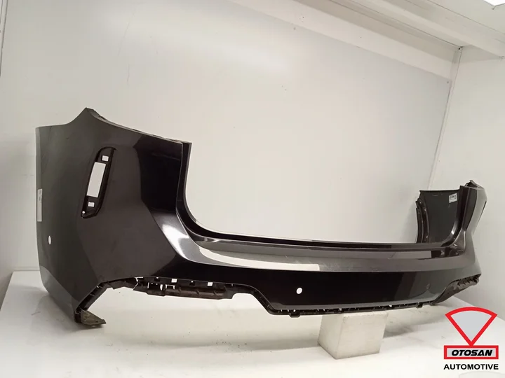 bmw-ix3-g08-lci-m-pakket-achterbumper-bumper-6xpdc-origineel — foto 3