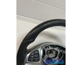 mercedes-a-b-cla-w176-w246-w117-stuurwiel-stuur-20132019 — foto 7