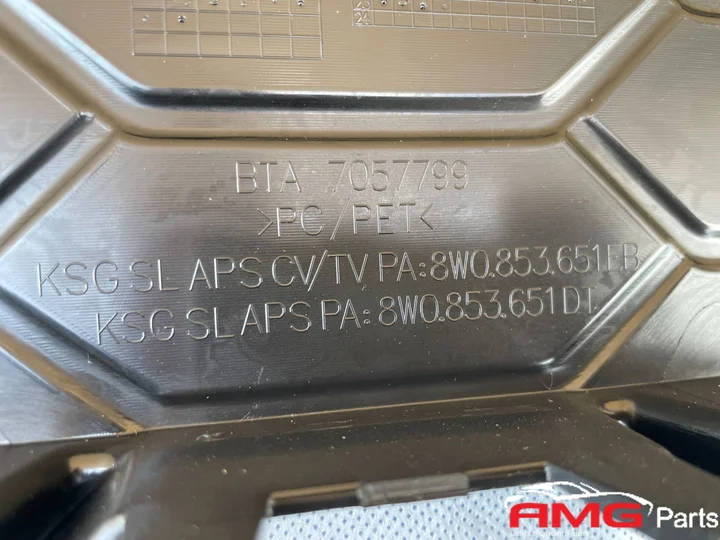 audi-a4-b9-8w-s-line-chrom-grille-origineel-8w0853651-eb — foto 6