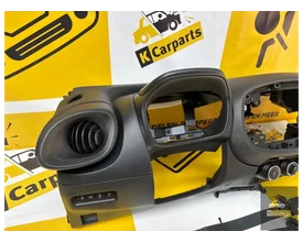 airbag-set-toyota-aygo-x-compleet-dashboard-set-origineel — foto 2