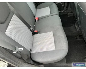 mercedes-a-klasse-w169-a150-15-zwart-191-demontage-onderdelen — foto 11