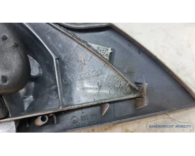 buitenspiegel-mercedes-w209-clk-klasse-9pins-facelift-links-bestuurderskant-723-cubanite-silver-origineel-gebruikt-2004-2008 — foto 8