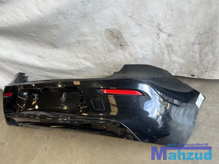 bmw-1-serie-f20-zwart-achterbumper-20152019 — foto 2