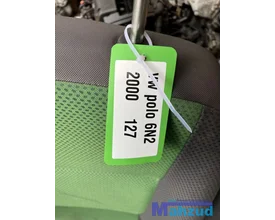 vw-polo-6n2-groen-interieur-compleet-19992001 — foto 8