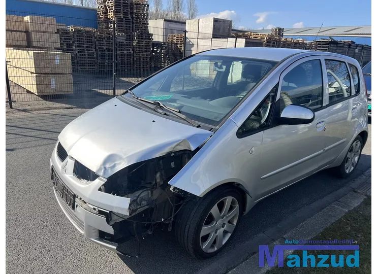 mitsubishi-colt-6-13-4a90-demontage-sloop-onderdelen