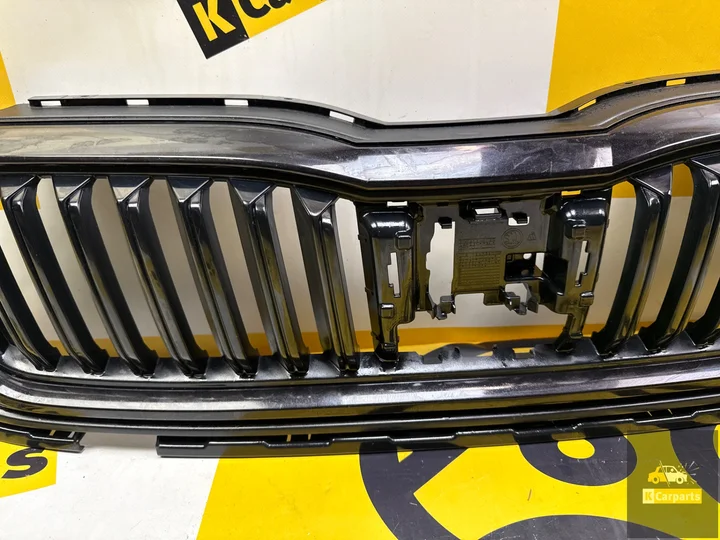 skoda-octavia-4-grill-origineel-iv-5e3-195e3-grill — foto 3