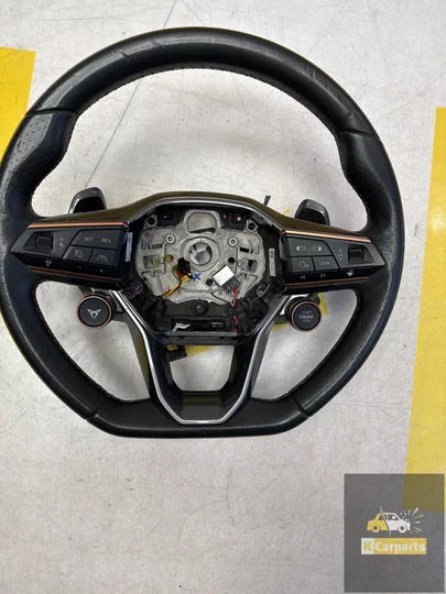 stuurwiel-seat-leon-cupra-origineel-5fa419091fkxey — foto 5
