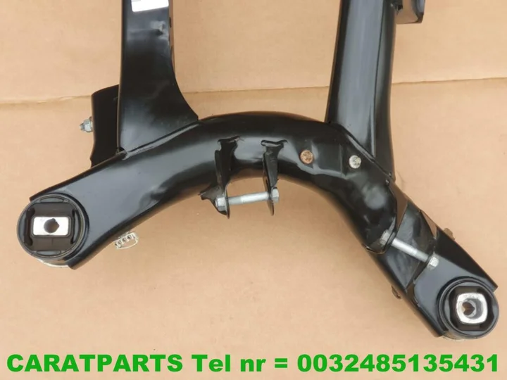 6853438-f34-achterbrug-f34-achteras-f34-gt-subframe-achter — foto 10