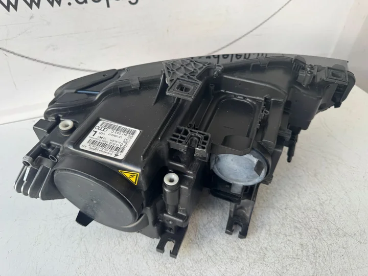 audi-a5-8t-facelift-xenon-led-koplamp-links-8t0941043c — foto 10
