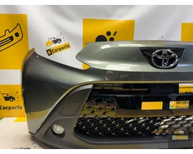 toyota-aygo-x-voorbumper-origineel-compleet-nieuw — foto 2