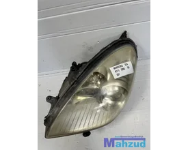 mercedes-slk-r171-links-koplamp-20042011 — foto 2