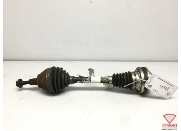 vw passat 3c vag aandrijfas links voor 3c0407271aj