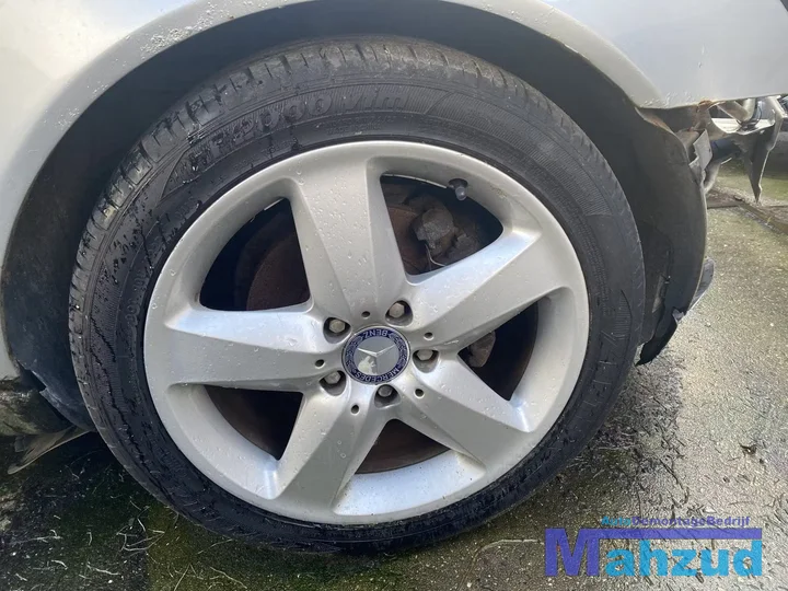 mercedes-slk-r170-17-inch-sport-velgen-breedset-5x112 — foto 7