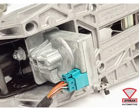 mercedes-c-w204-contactslot-set-ecu-2xsleutels-a2749000700-a2079057101-a2049005912 — foto 5