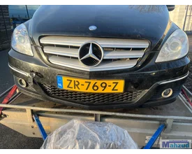 mercedes-b-klasse-w245-zwart-191-voorbumper-2004-2011