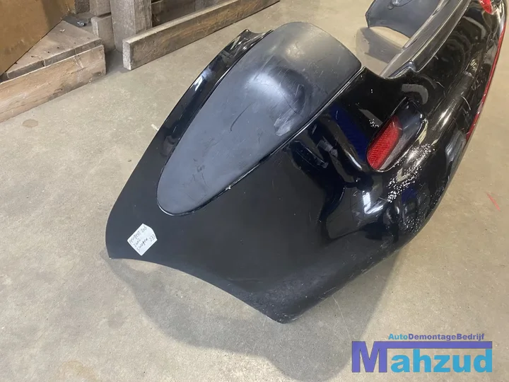 peugeot-206-sw-station-zwart-achterbumper-bumper-achter — foto 8