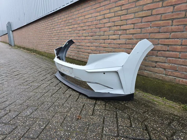 skoda-enyaq-2020-voorbumper-bumper-4xpdc-origineel — foto 2