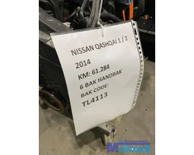 nissan-qashqai-15-dci-motorblok-k9kd430-k9k430 — foto 2