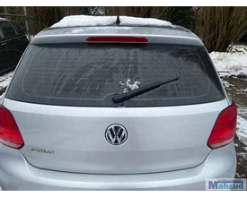 vw-polo-6r-zilver-la7w-achterklep-2009-2016