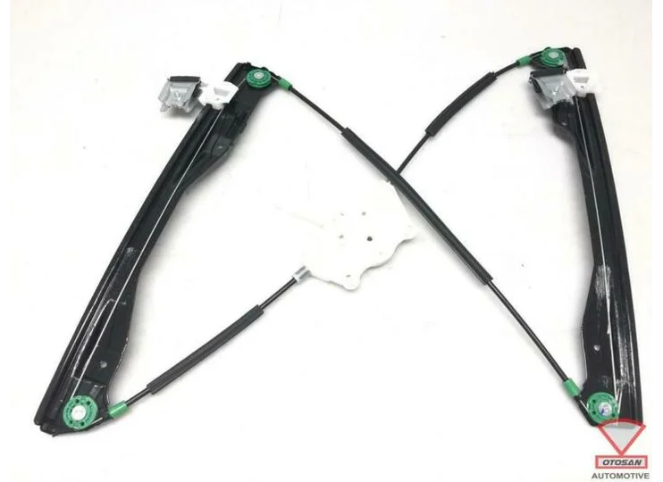 skoda fabia 6y fensterheber elect. links für neu! 76252