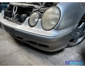 mercedes-clk-w208-zilver-744-voorbumper-1998-2002