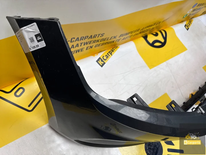 voorbumper-polo-2g-20172022-2g0807221-bumper — foto 5