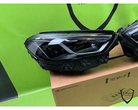 mercedes-cla-koplamp-multibeam-rechts-links-a2479064204-a2479064204 — foto 4